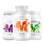 BrainMax Magnesium 3-pack (Performance, Energy, Sleep)